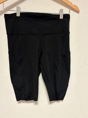 Lululemon Fast and Free Shorts